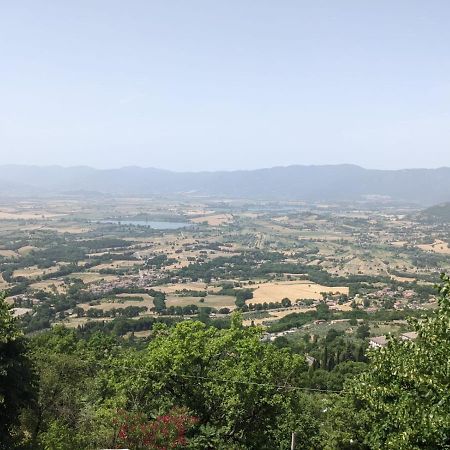 B&B La Casetta Poggio Bustone Εξωτερικό φωτογραφία