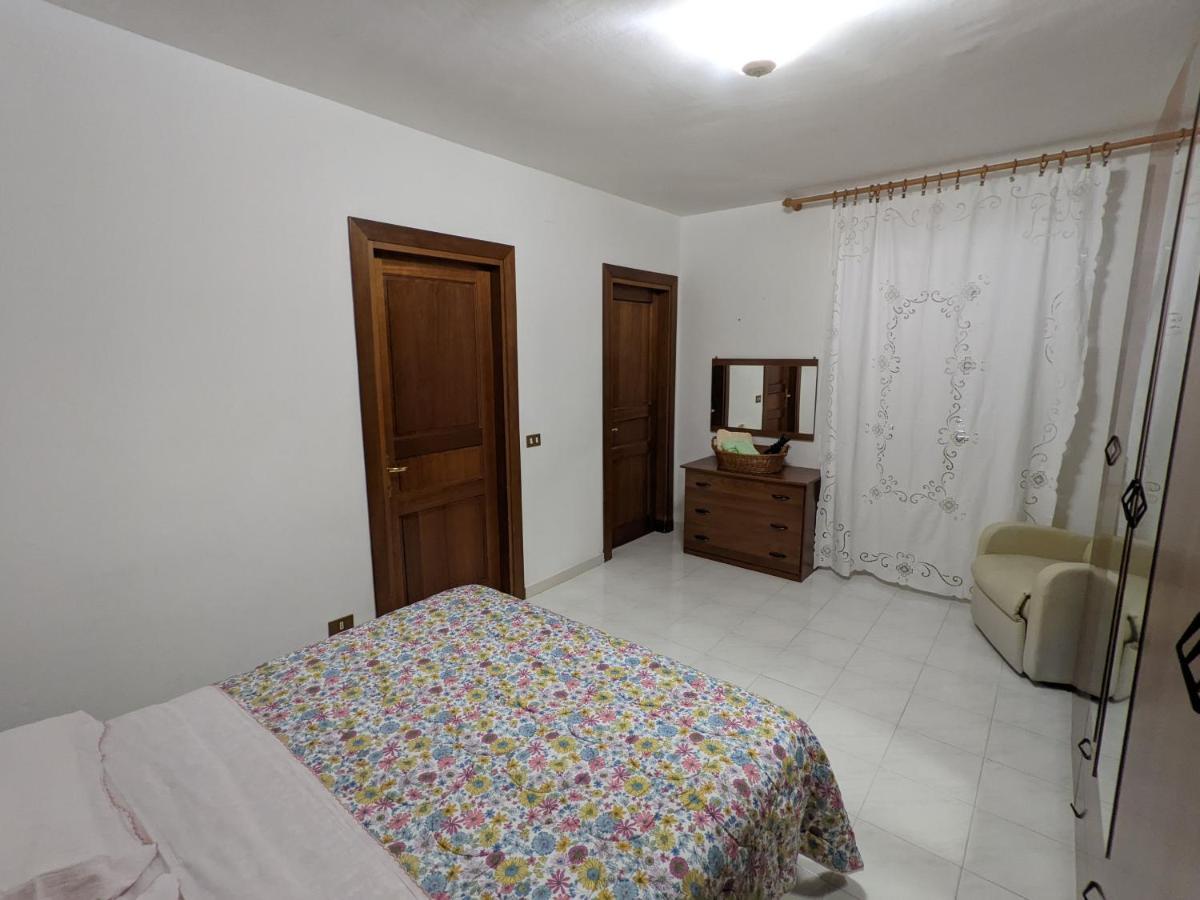 B&B La Casetta Poggio Bustone Εξωτερικό φωτογραφία