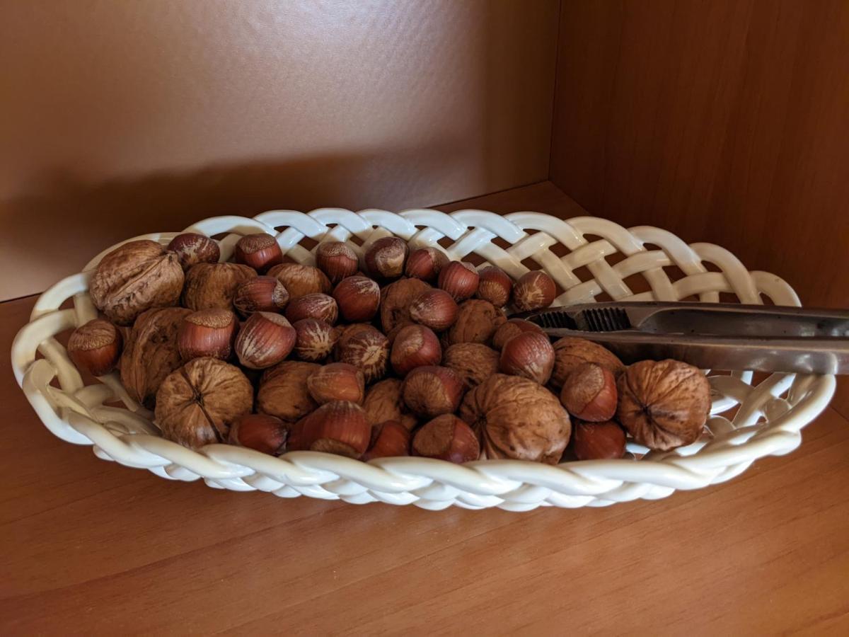 B&B La Casetta Poggio Bustone Εξωτερικό φωτογραφία