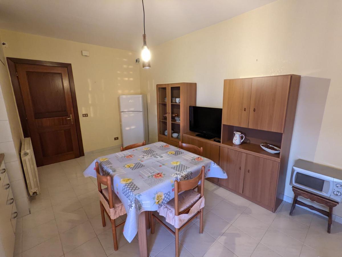 B&B La Casetta Poggio Bustone Εξωτερικό φωτογραφία