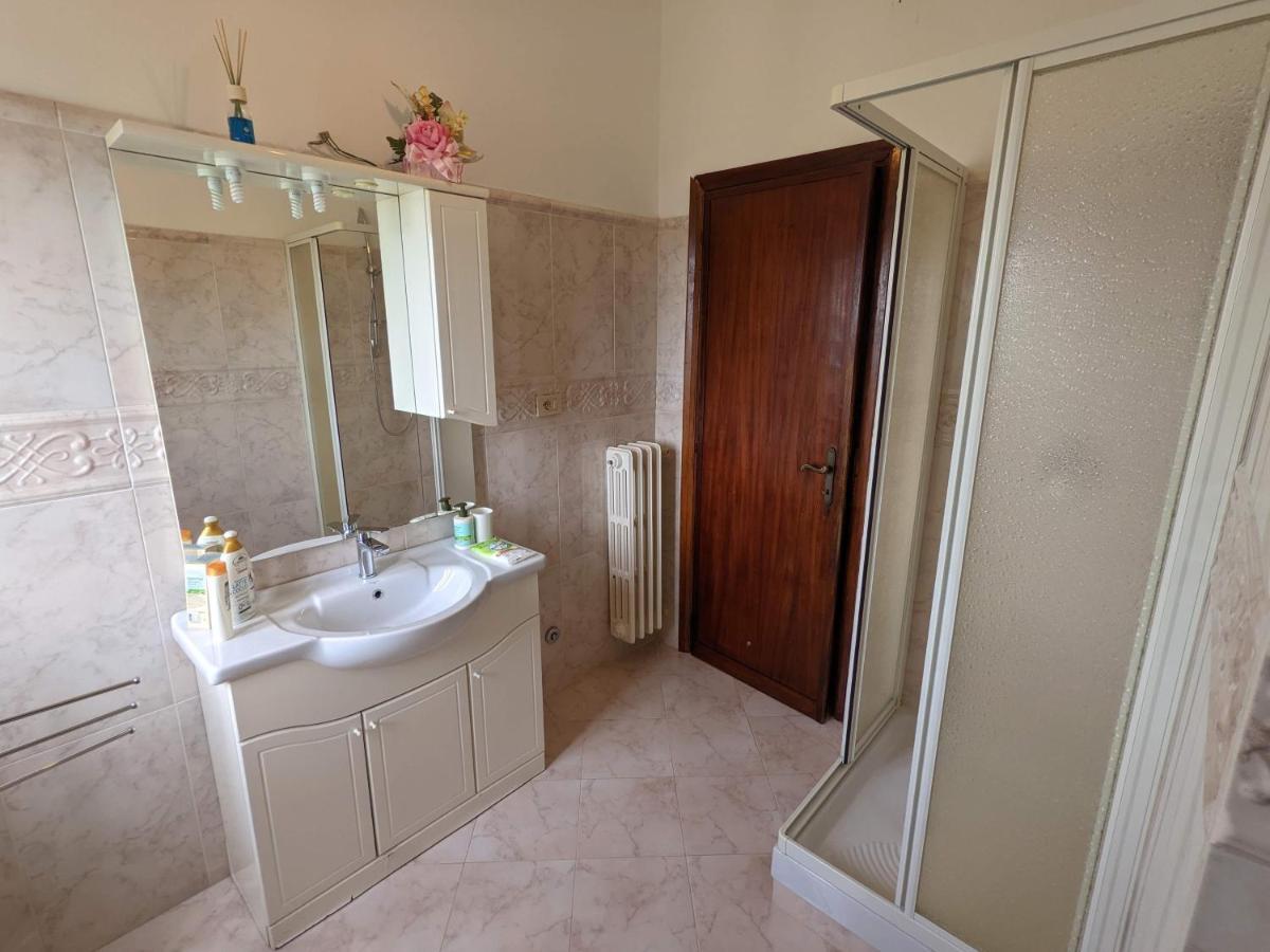 B&B La Casetta Poggio Bustone Εξωτερικό φωτογραφία
